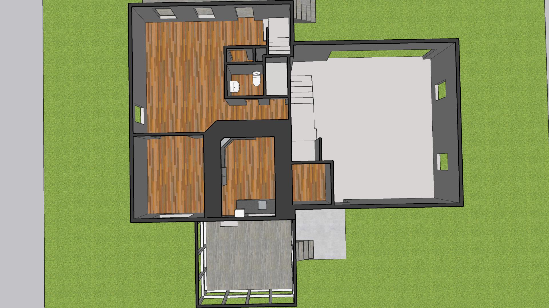 [background image] image of architectural plans (for a construction company)