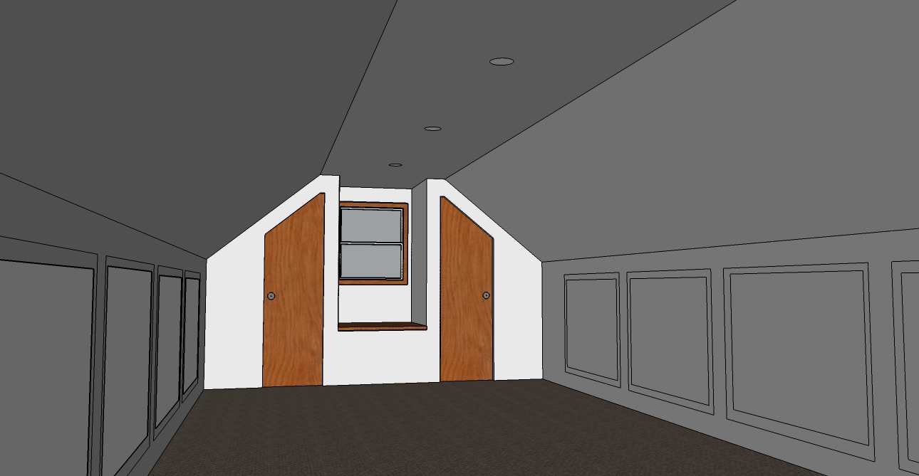 [background image] image of architectural plans (for a construction company)