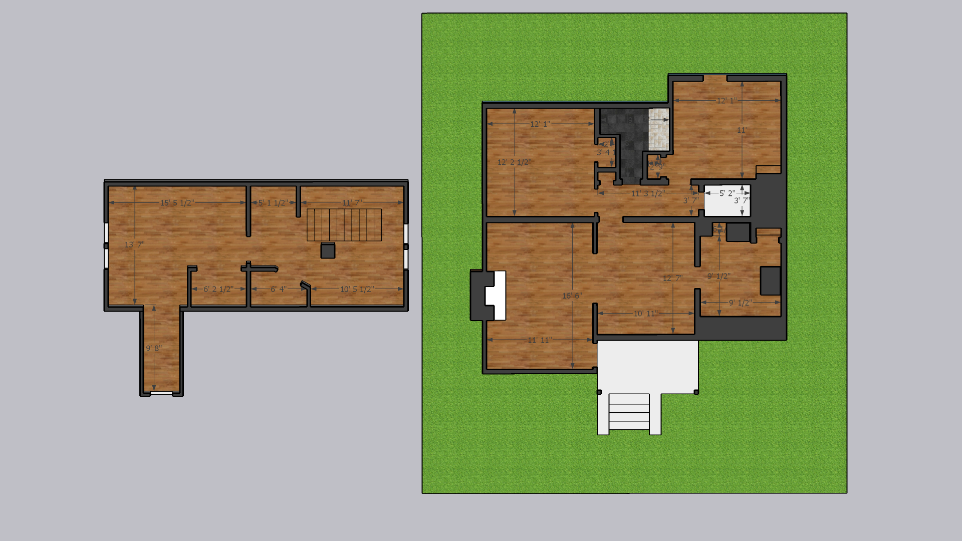 [background image] image of plumbing blueprints