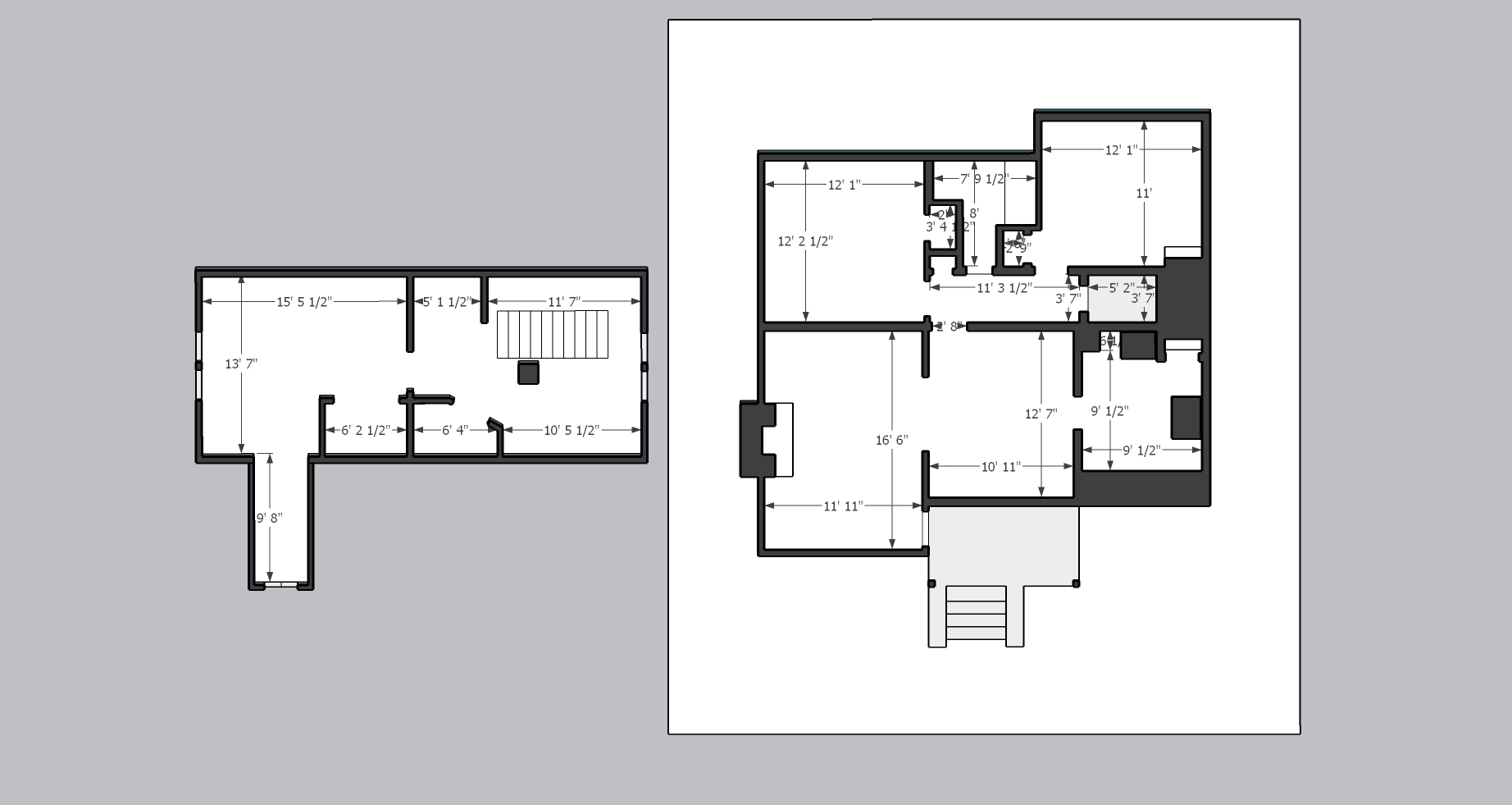 [background image] image of plumbing blueprints