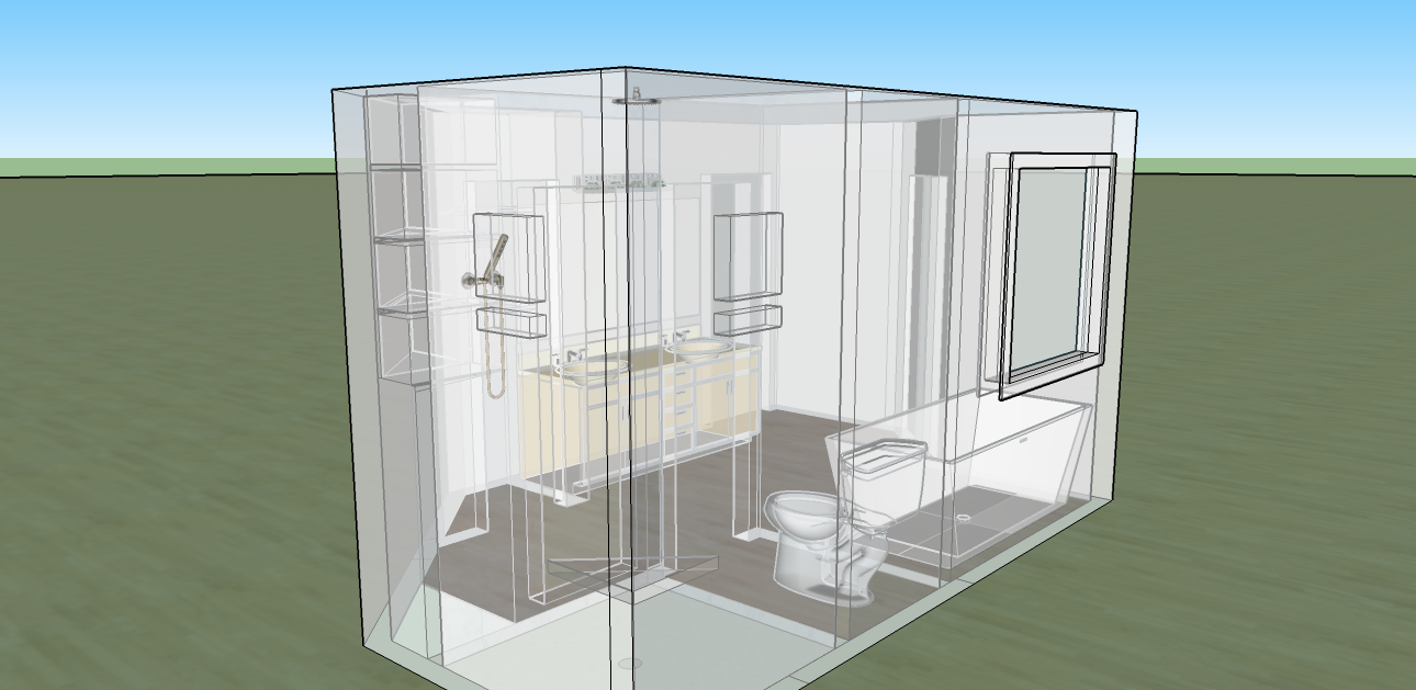[background image] image of plumbing blueprints