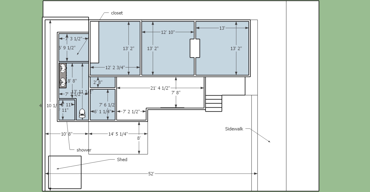 image of school exterior