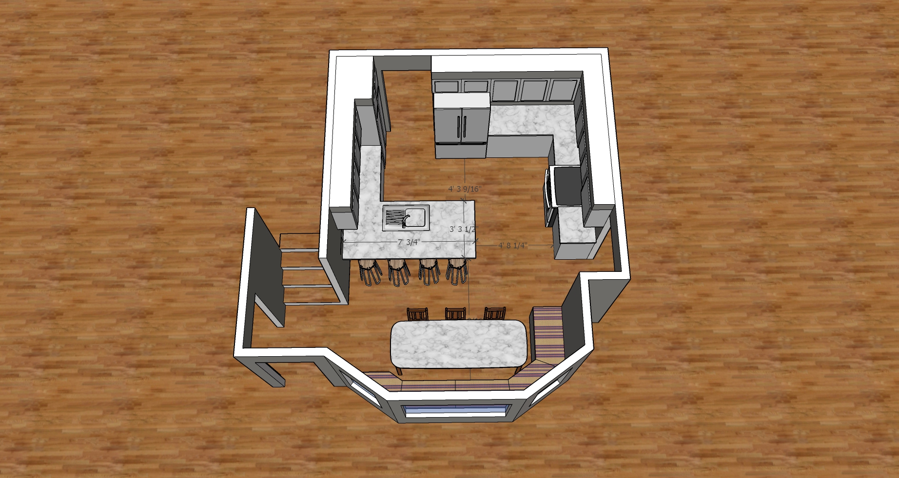 [background image] image of architectural plans (for a construction company)