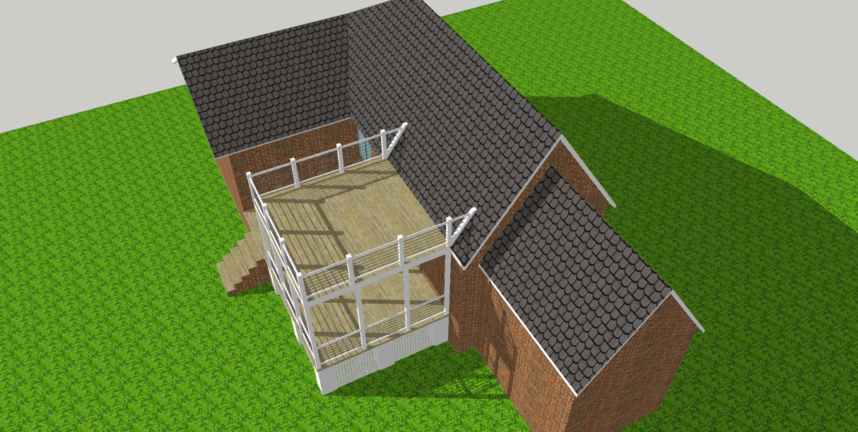 [background image] image of architectural plans (for a construction company)