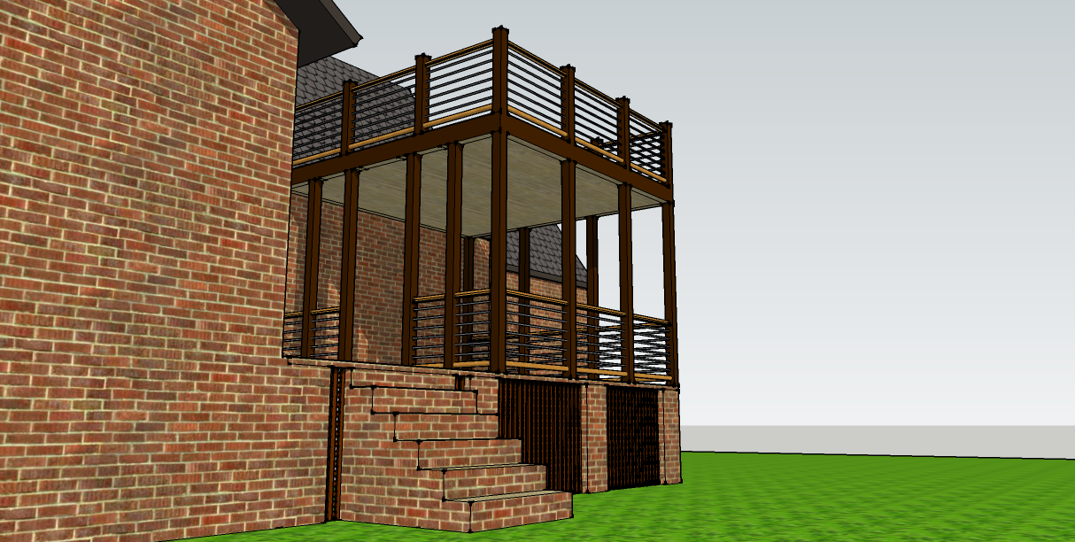 image of residential construction project