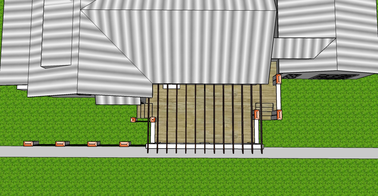 image of massage room