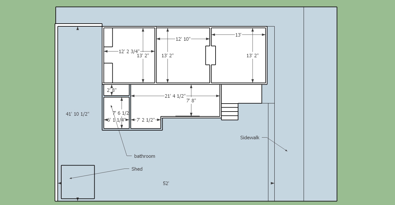 [background image] image of architectural plans (for a construction company)
