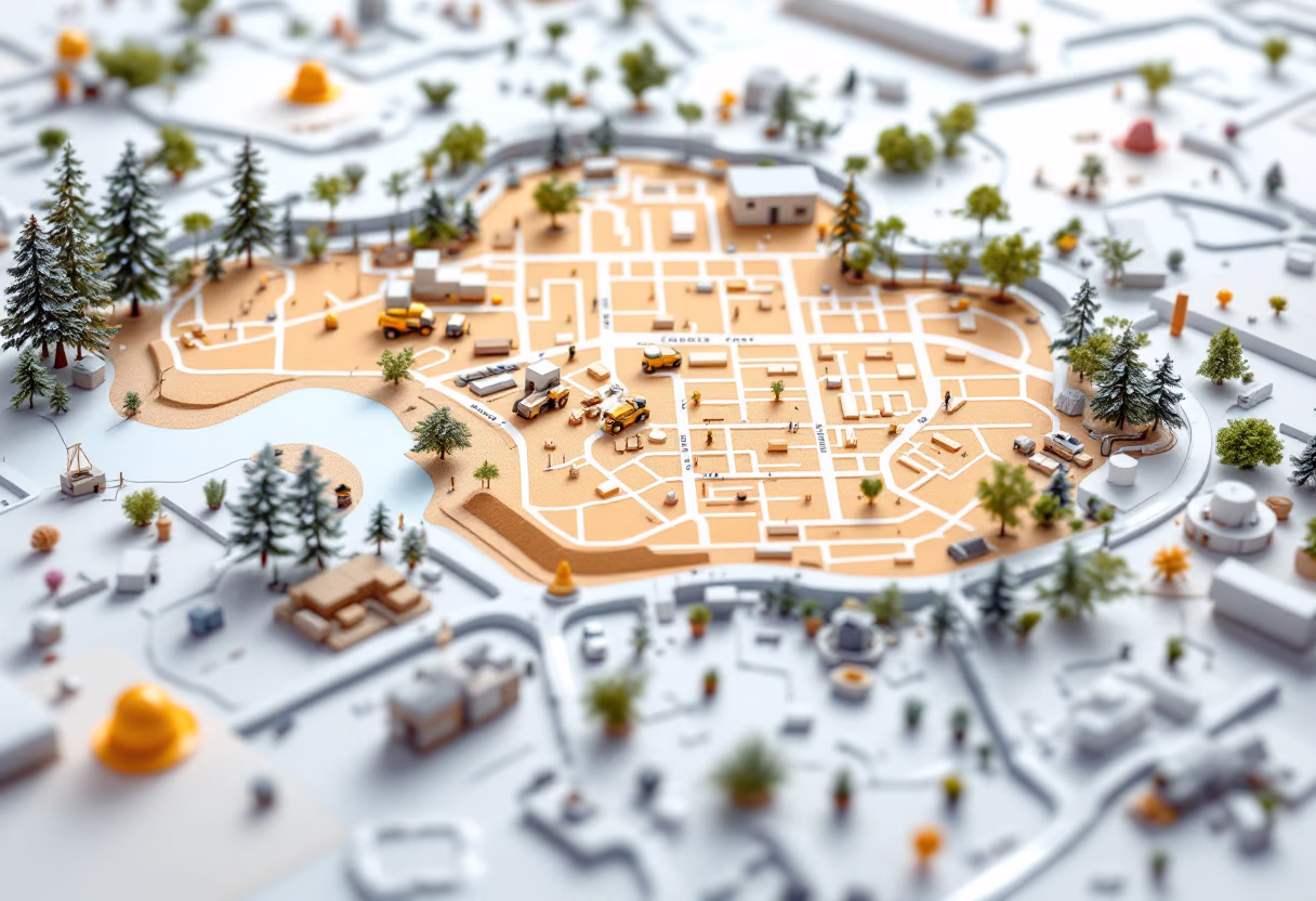 [background image] image of blueprint (for a construction company)